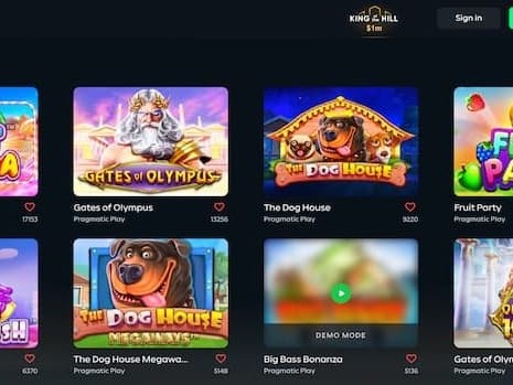 bet735 گیم اسکرین شاٹ 1