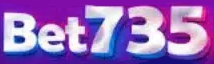 bet735 Logo